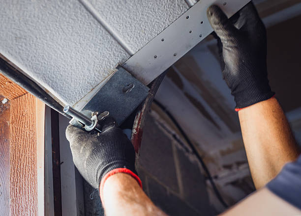 Reliable Garage Door Panel Replacement contractor in Jamestown, ND by Garage Doors Repair Pro